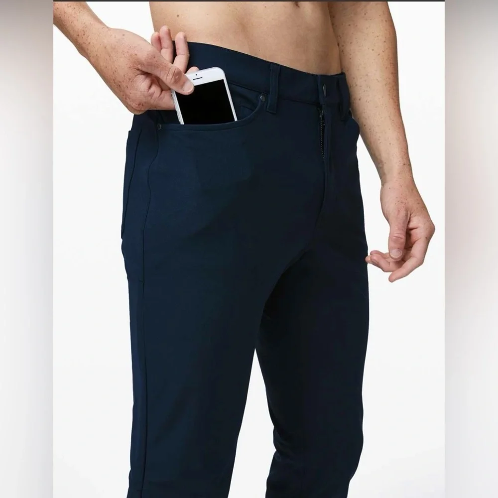 lululemon athletica lululemon abc